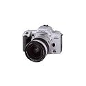 Minolta Dynax 404SI DATE  135 mm Camera