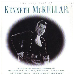 Kenneth McKellar - Very Best of Kenneth Mckellar, - Zortam Music