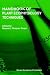 Book Handbook of Plant Ecophysiology Techniques