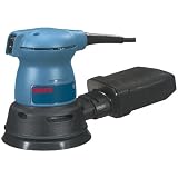 Buy Bosch 1295D-46 5-Inch Random Orbit Palm Sander Polisher