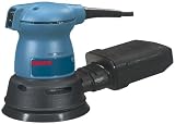 Bosch #1295D Dustless VS Random Orbit Sander/Polisher 5