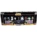 Star Wars Limited Edition PEZ Collector's Set with 9 Star Wars PEZ Dispensers