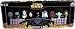 Star Wars Limited Edition PEZ Collector's Set with 9 Star Wars PEZ Dispensers
