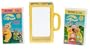 Teletubbies - Here Come the Teletubbies/Favorite Things 2-Pak [VHS]