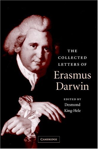  Erasmus Darwin