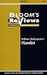 Hamlet (Br) (Pbk) (Z) (Bloom's Reviews)