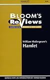 Hamlet (Br) (Pbk) (Z) (Bloom's Reviews)