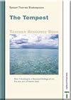 Nelson Thornes Shakespeare - The Tempest Resource File (Nelson Thornes Shakespeare)