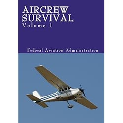 Aircrew Survival - Volume 1