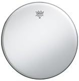 Remo Diplomat Batter, Coated, 14 - inch Diameter - B0002J6FJO