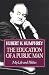Education Of A Public Man: My Life and Politics