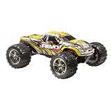 Revo 3.3 4WD Nitro Monster Truck RTR TRA5309
