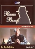 Pfarrer Braun: Der Fluch der Pr�pstin - Ottfried Fischer