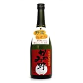 かかみ野　人参焼酎 (1800ml)