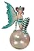 Bubble Rider VI Fairy Diva Based On Amy Brown Art Work