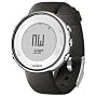 Suunto Lumi Wrist-Top Computer Watch with Altimeter, Barometer, Compass, Sunrise/Sunset Timer, and Weather Indicator (Sportif Black)