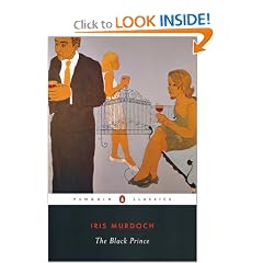 The Black Prince (Penguin Classics)