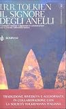 Il Signore Degli Anelli