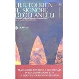 Il signore degli anellidi John R. R. Tolkien