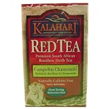 Kalahari Camps Bay Chamomile Red Tea by Kalahari