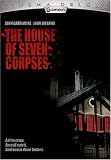 Review Geneon  / The House of Seven Corpses [1973] (REGION 1) (NTSC)
