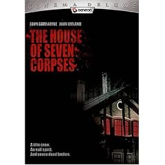 The House of Seven Corpses by 