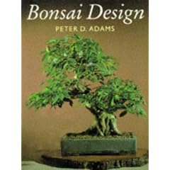 Bonsai Design: Deciduous and Coniferous Trees