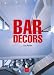 Book Decors De Bars/Bar Decors/Bar Dekor (Inside Glance)