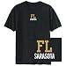 T-SHIRT BLACK 