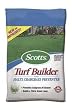 Scotts Turf Builder Zero Phosphate Lawn Fertilizer with HALTS Crabgrass Preventer - 44 lb. #18015