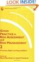 Good Practice in Risk Assessment II: Key Themes for Protection, Rights and Responsibilities (Good Practice in Risk Assessment , No 5) (v. 2)