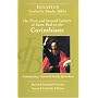 The First and Second Letters of Saint Paul To The Corinthians (Ignatius Catholic Study Bible)