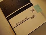 2006 Buick Rendezvous Owners Manual