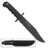 Night Ranger Bowie Knife