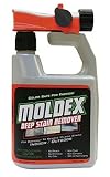 6 each: Moldex Deep Stain Remover (5330) 6 each: Moldex Deep Stain Remover (5330)