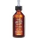 Olive, Babassu & Jojoba Fortifying Hair Oil by Aeto Botanica (3.38 oz glass bottle)
