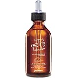 Olive, Babassu & Jojoba Fortifying Hair Oil by Aeto Botanica ( 3.38 oz glass bottle ) - B0017I4KAU