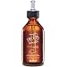 Olive, Babassu & Jojoba Fortifying Hair Oil by Aeto Botanica (3.38 oz glass bottle)