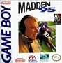 Madden 95 Football