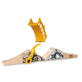 Action Bridge by Brio
