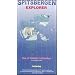 Spitsbergen Explorer: Map of the Svalbard Archipelago (Including Bear Island) (Ocean Explorer Maps S.)