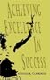 Achieving Excellence In Success