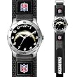 NFL Kids' San Diego Chargers Future Star Series Watch #FF-SD
