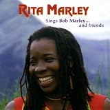 Rita Marley - Sings Bob Marley...and Friends