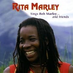Sings Bob Marley...and Friends