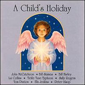 CD-Charts  Search : A Child's Holiday (Alacazam)