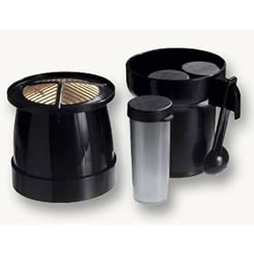 SwissGold Coffee Filter Traveller Edition - one cup, reusable - Traveller