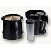 SwissGold Coffee Filter Traveller Edition - one cup, reusable - Traveller