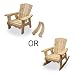 Lohasrus 2-in-1 Deluxe Rocker MM20801 - Passed Safety Standards ASTM F963-07, for ages 2 to 8, Free Drawing Book