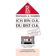 Ich bin ok, Du bist ok